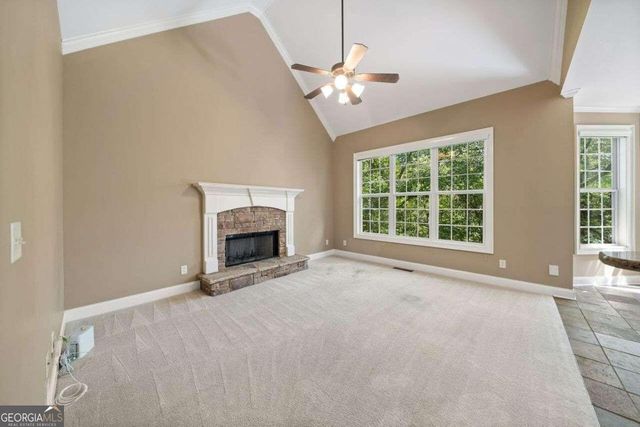 4930 Longridge Drive, Villa Rica, GA 30180