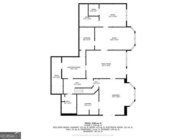 4930 Longridge Drive, Villa Rica, GA 30180