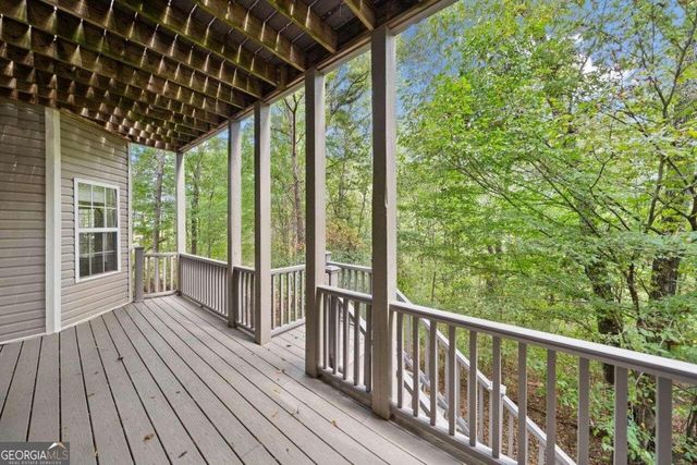 4930 Longridge Drive, Villa Rica, GA 30180