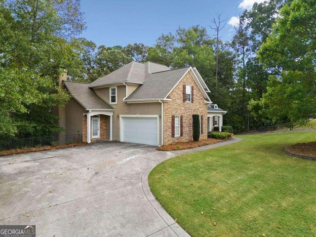 4930 Longridge Drive, Villa Rica, GA 30180