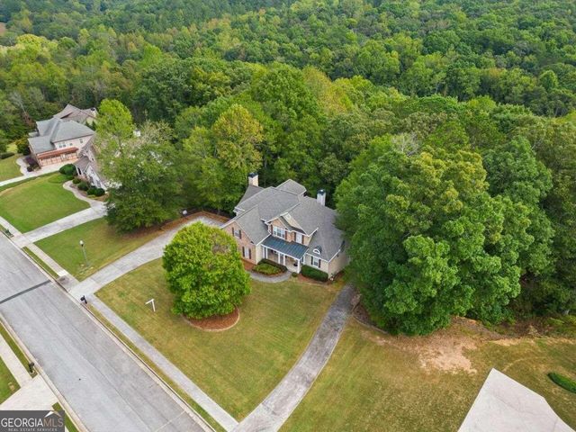 4930 Longridge Drive, Villa Rica, GA 30180