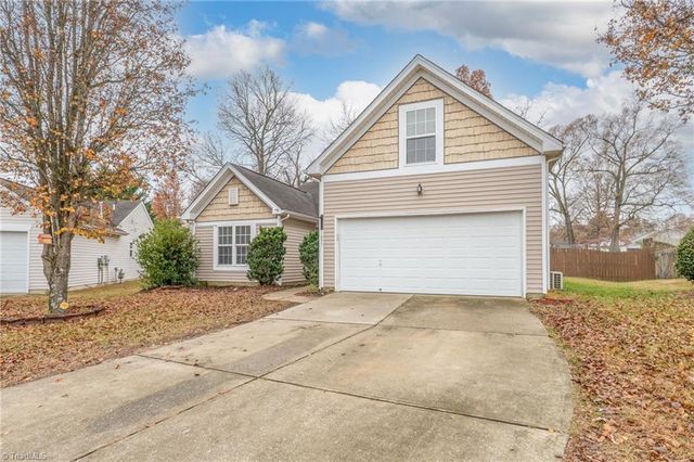 1051 Bexley Court, High Point, NC 27262