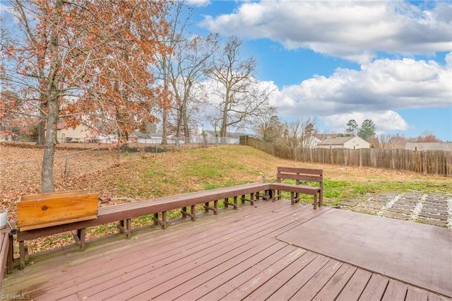 1051 Bexley Court, High Point, NC 27262