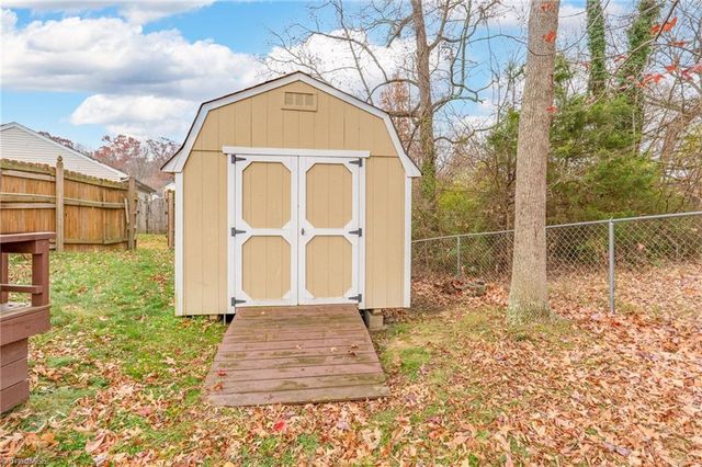 1051 Bexley Court, High Point, NC 27262