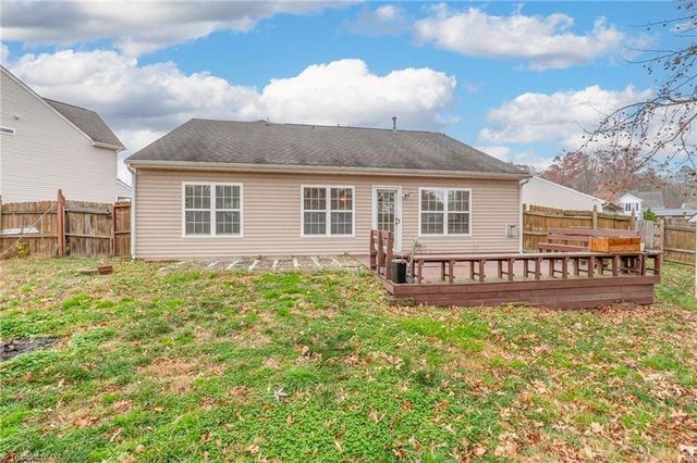 1051 Bexley Court, High Point, NC 27262