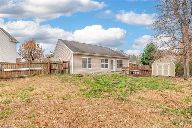 1051 Bexley Court, High Point, NC 27262