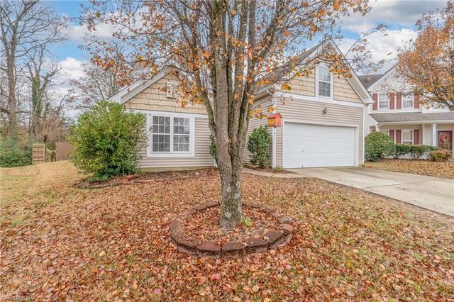 1051 Bexley Court, High Point, NC 27262