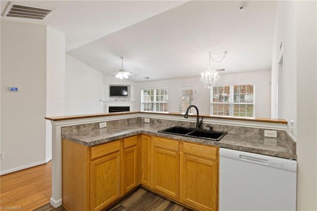 1051 Bexley Court, High Point, NC 27262