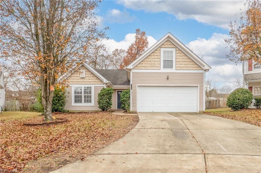 1051 Bexley Court, High Point, NC 27262