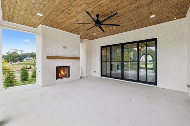 1674 Geralds Dr, Brentwood, TN 37027