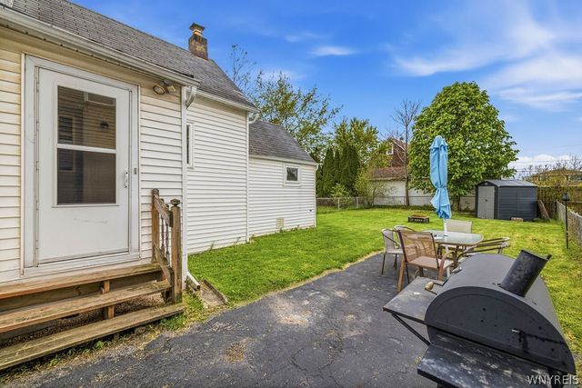 158 Crisfield Avenue, Cheektowaga, NY 14206