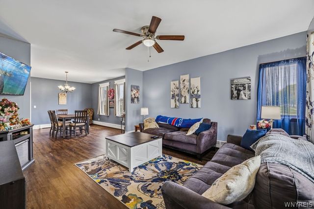 158 Crisfield Avenue, Cheektowaga, NY 14206