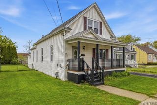 158 Crisfield Avenue, Cheektowaga, NY 14206