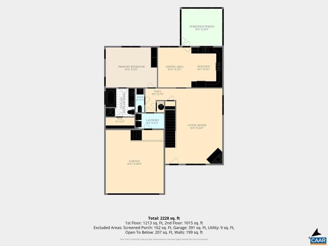 360 BAYBERRY WAY, Charlottesville, VA 22911