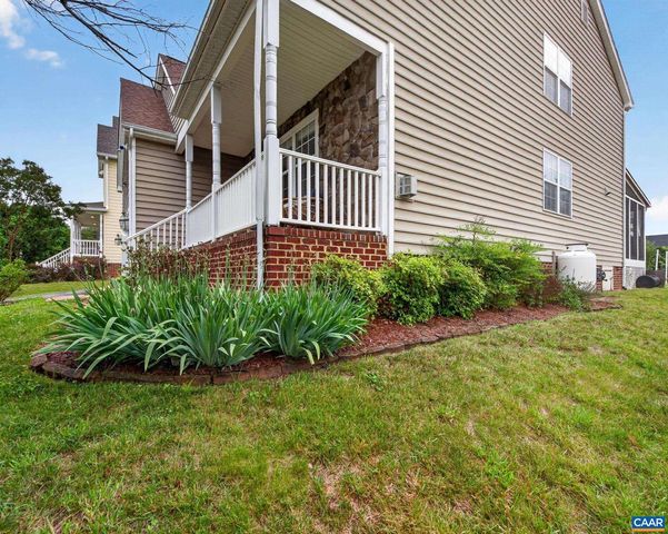 360 BAYBERRY WAY, Charlottesville, VA 22911