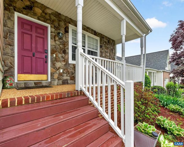 360 BAYBERRY WAY, Charlottesville, VA 22911