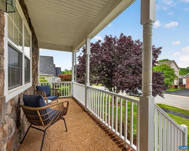 360 BAYBERRY WAY, Charlottesville, VA 22911