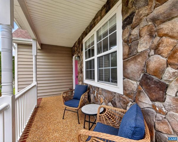 360 BAYBERRY WAY, Charlottesville, VA 22911