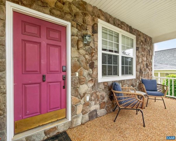 360 BAYBERRY WAY, Charlottesville, VA 22911