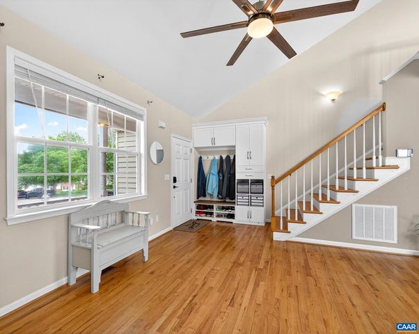 360 BAYBERRY WAY, Charlottesville, VA 22911