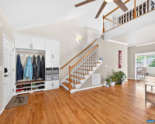 360 BAYBERRY WAY, Charlottesville, VA 22911