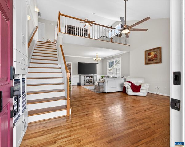 360 BAYBERRY WAY, Charlottesville, VA 22911