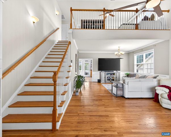 360 BAYBERRY WAY, Charlottesville, VA 22911