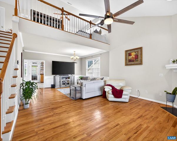 360 BAYBERRY WAY, Charlottesville, VA 22911