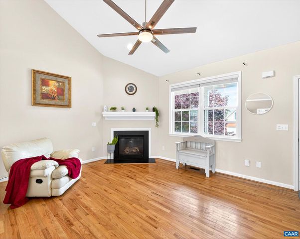 360 BAYBERRY WAY, Charlottesville, VA 22911