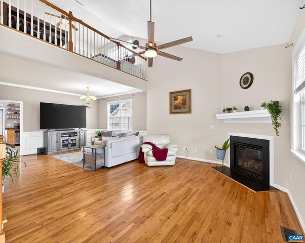 360 BAYBERRY WAY, Charlottesville, VA 22911