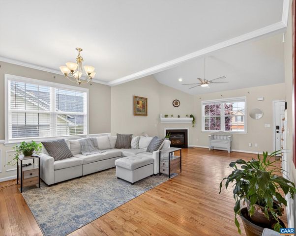 360 BAYBERRY WAY, Charlottesville, VA 22911