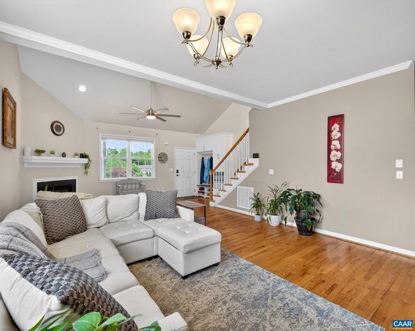 360 BAYBERRY WAY, Charlottesville, VA 22911