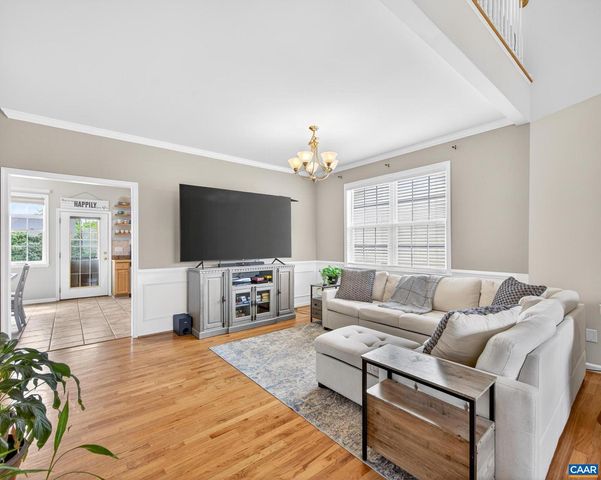 360 BAYBERRY WAY, Charlottesville, VA 22911