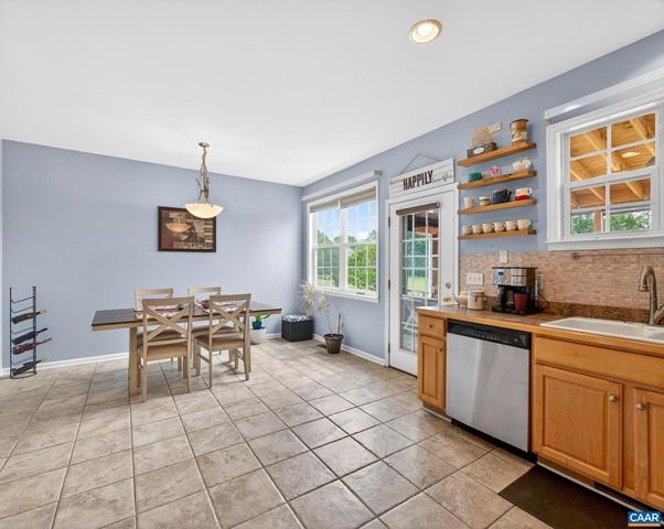 360 BAYBERRY WAY, Charlottesville, VA 22911