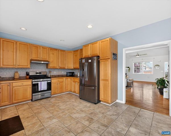 360 BAYBERRY WAY, Charlottesville, VA 22911