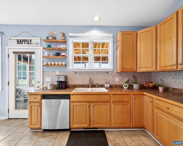 360 BAYBERRY WAY, Charlottesville, VA 22911
