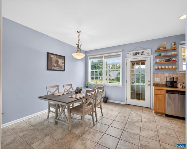 360 BAYBERRY WAY, Charlottesville, VA 22911