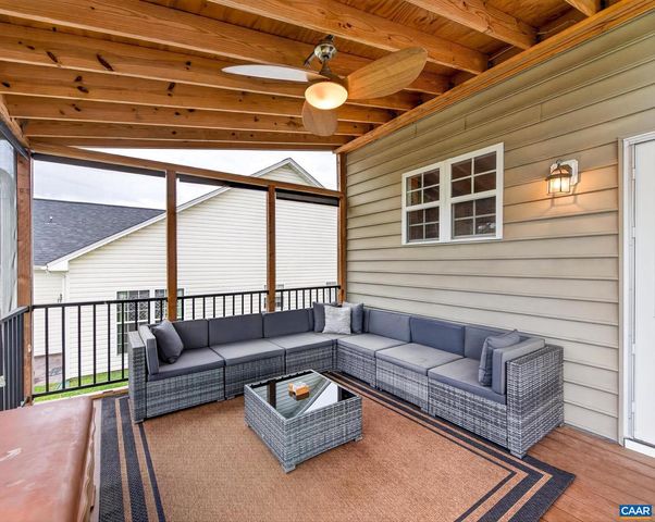 360 BAYBERRY WAY, Charlottesville, VA 22911