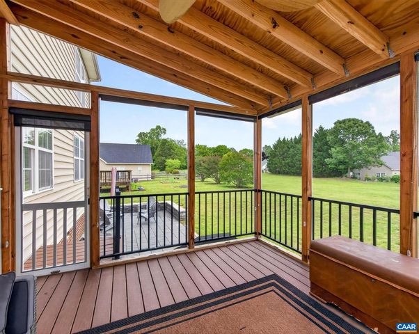 360 BAYBERRY WAY, Charlottesville, VA 22911