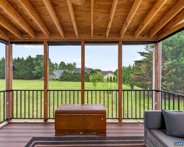 360 BAYBERRY WAY, Charlottesville, VA 22911