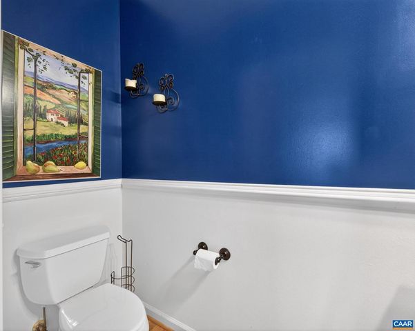 360 BAYBERRY WAY, Charlottesville, VA 22911