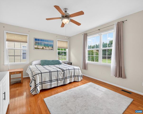 360 BAYBERRY WAY, Charlottesville, VA 22911
