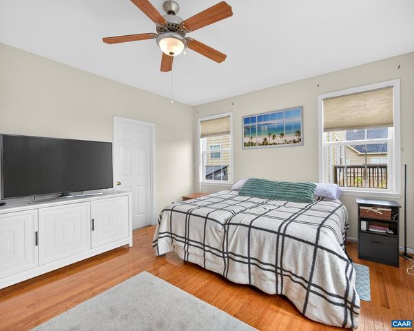 360 BAYBERRY WAY, Charlottesville, VA 22911