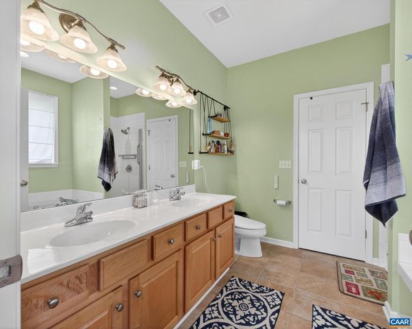 360 BAYBERRY WAY, Charlottesville, VA 22911