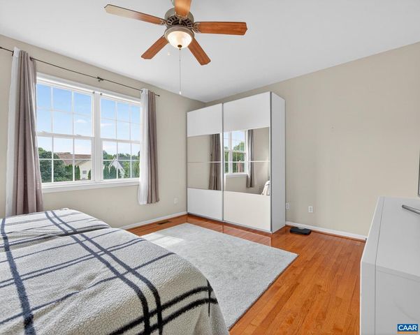 360 BAYBERRY WAY, Charlottesville, VA 22911