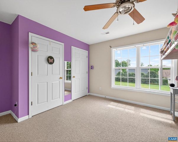 360 BAYBERRY WAY, Charlottesville, VA 22911