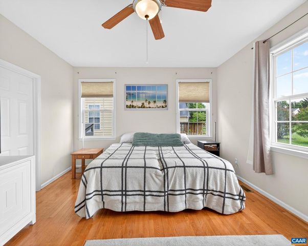 360 BAYBERRY WAY, Charlottesville, VA 22911