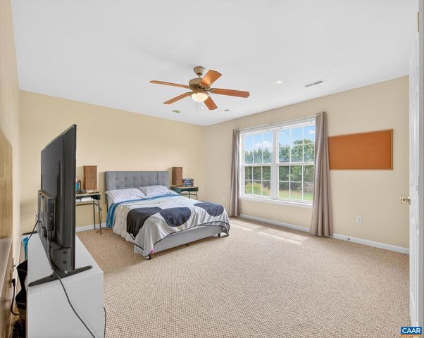 360 BAYBERRY WAY, Charlottesville, VA 22911