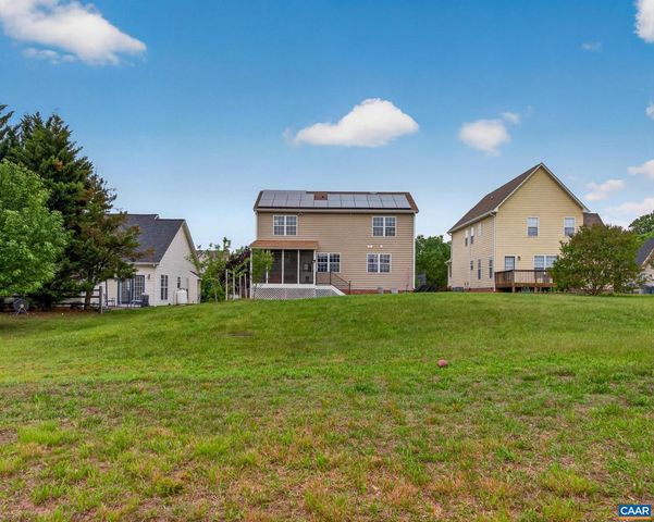 360 BAYBERRY WAY, Charlottesville, VA 22911