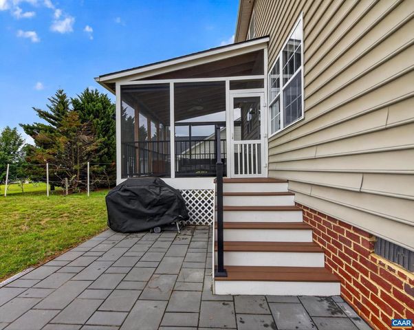 360 BAYBERRY WAY, Charlottesville, VA 22911